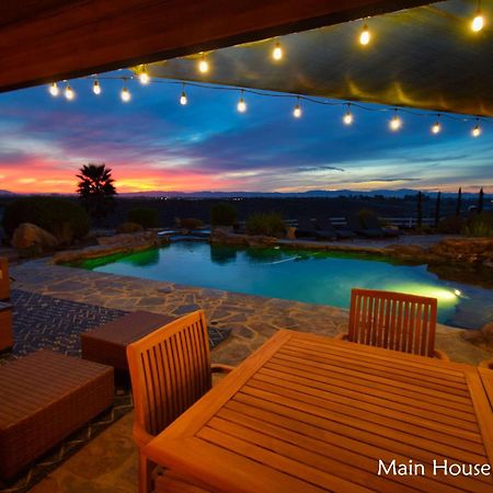 Peppertree Lane Ranch -- Seven-Acre Ranch In The Heart Of Wine Country Otel Temecula Dış mekan fotoğraf