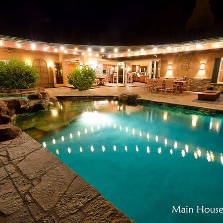 Peppertree Lane Ranch -- Seven-Acre Ranch In The Heart Of Wine Country Otel Temecula Dış mekan fotoğraf
