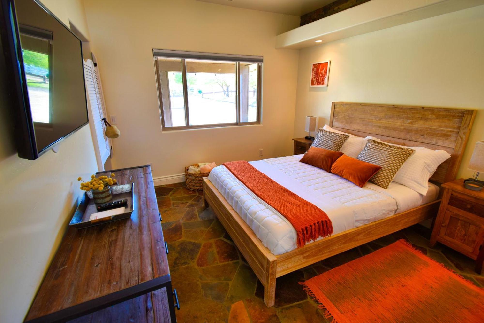 Peppertree Lane Ranch -- Seven-Acre Ranch In The Heart Of Wine Country Otel Temecula Dış mekan fotoğraf