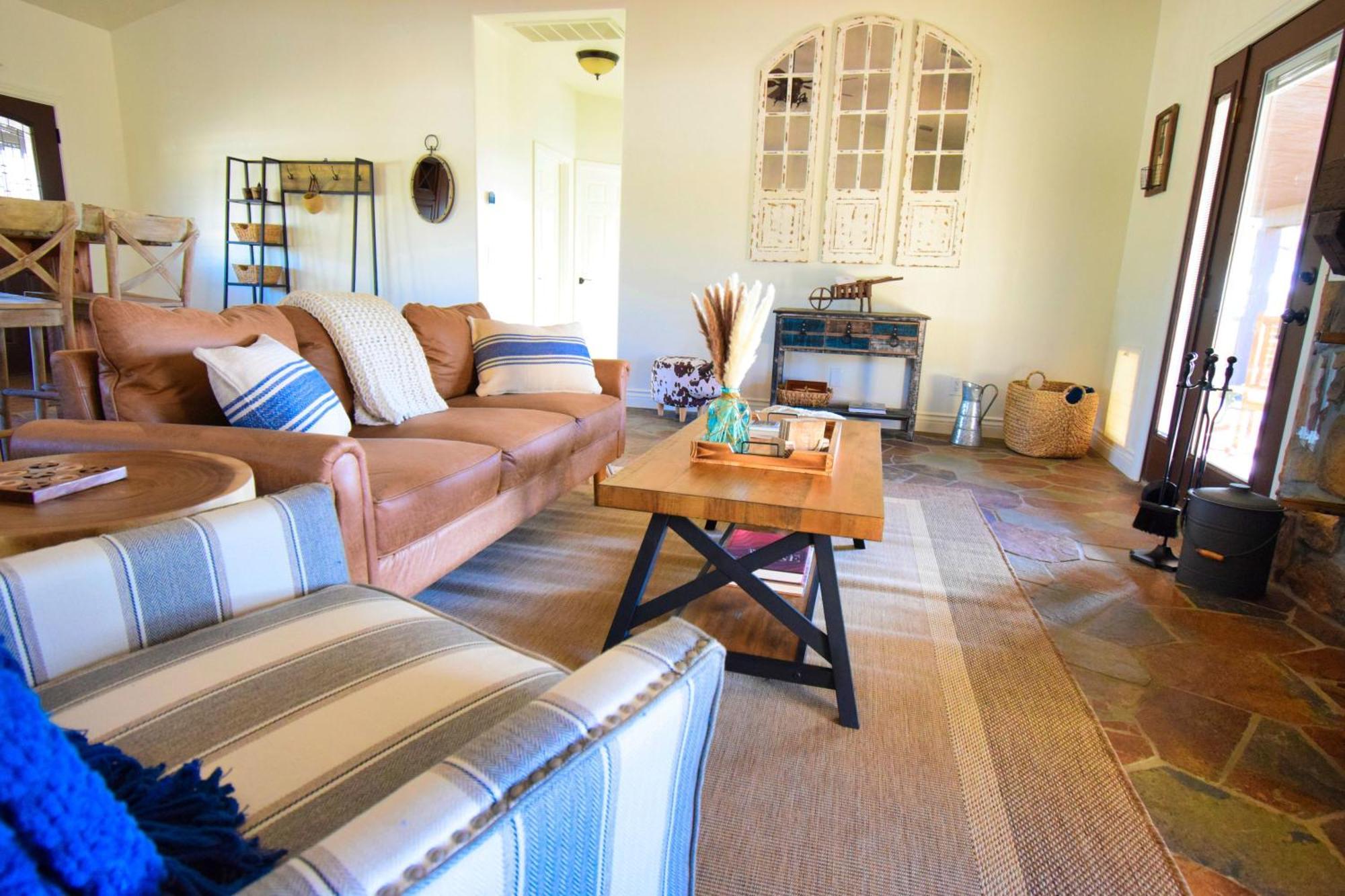 Peppertree Lane Ranch -- Seven-Acre Ranch In The Heart Of Wine Country Otel Temecula Dış mekan fotoğraf