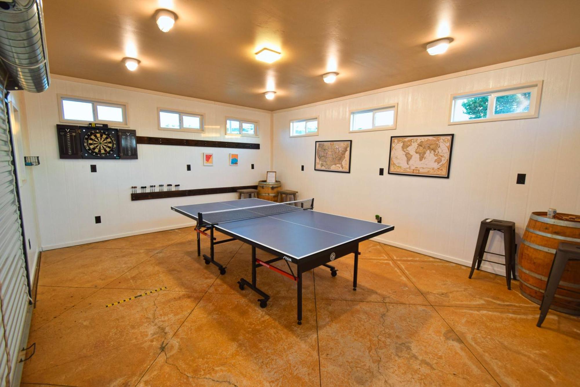 Peppertree Lane Ranch -- Seven-Acre Ranch In The Heart Of Wine Country Otel Temecula Dış mekan fotoğraf