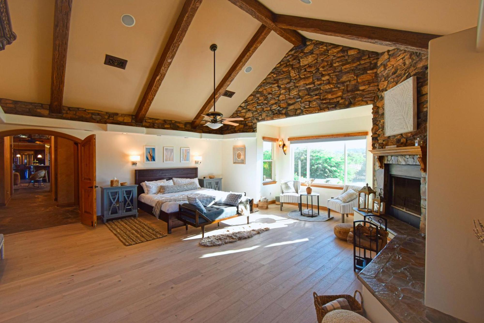 Peppertree Lane Ranch -- Seven-Acre Ranch In The Heart Of Wine Country Otel Temecula Dış mekan fotoğraf