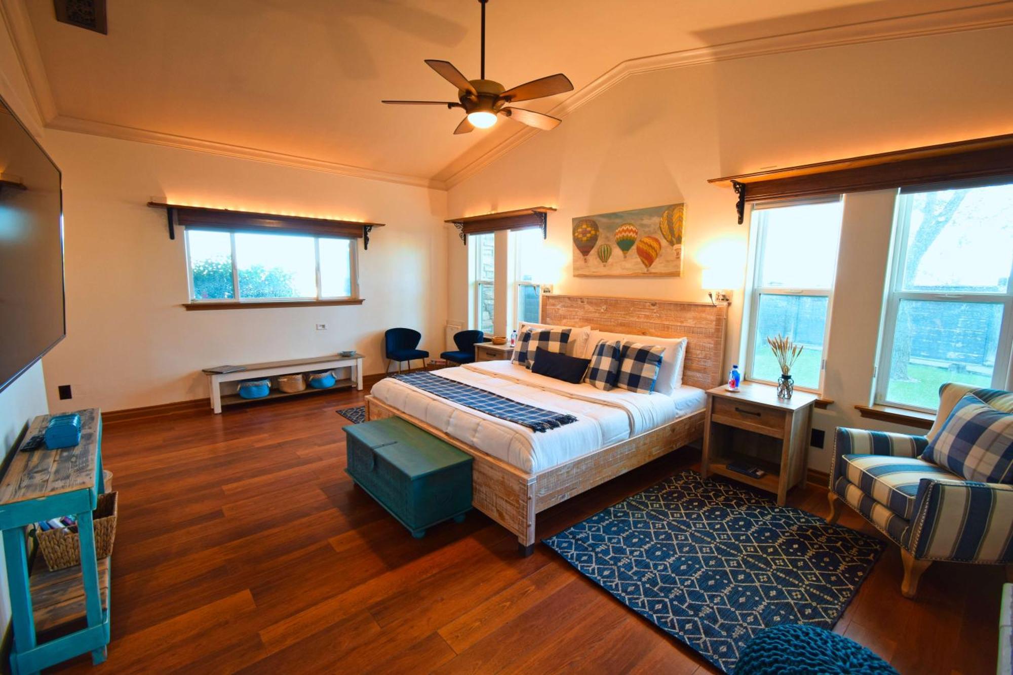 Peppertree Lane Ranch -- Seven-Acre Ranch In The Heart Of Wine Country Otel Temecula Dış mekan fotoğraf