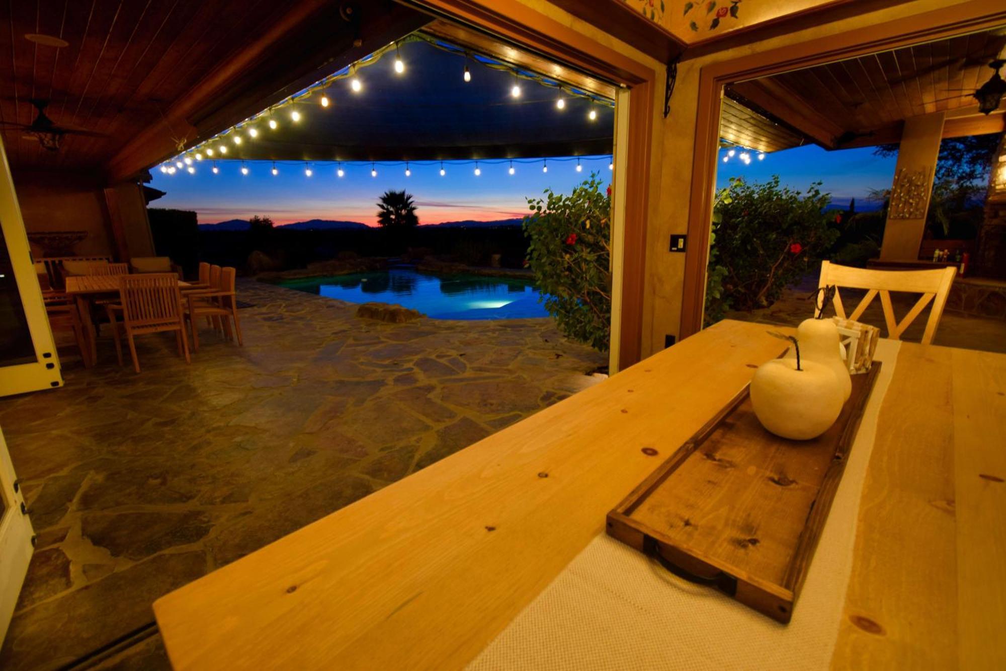 Peppertree Lane Ranch -- Seven-Acre Ranch In The Heart Of Wine Country Otel Temecula Dış mekan fotoğraf
