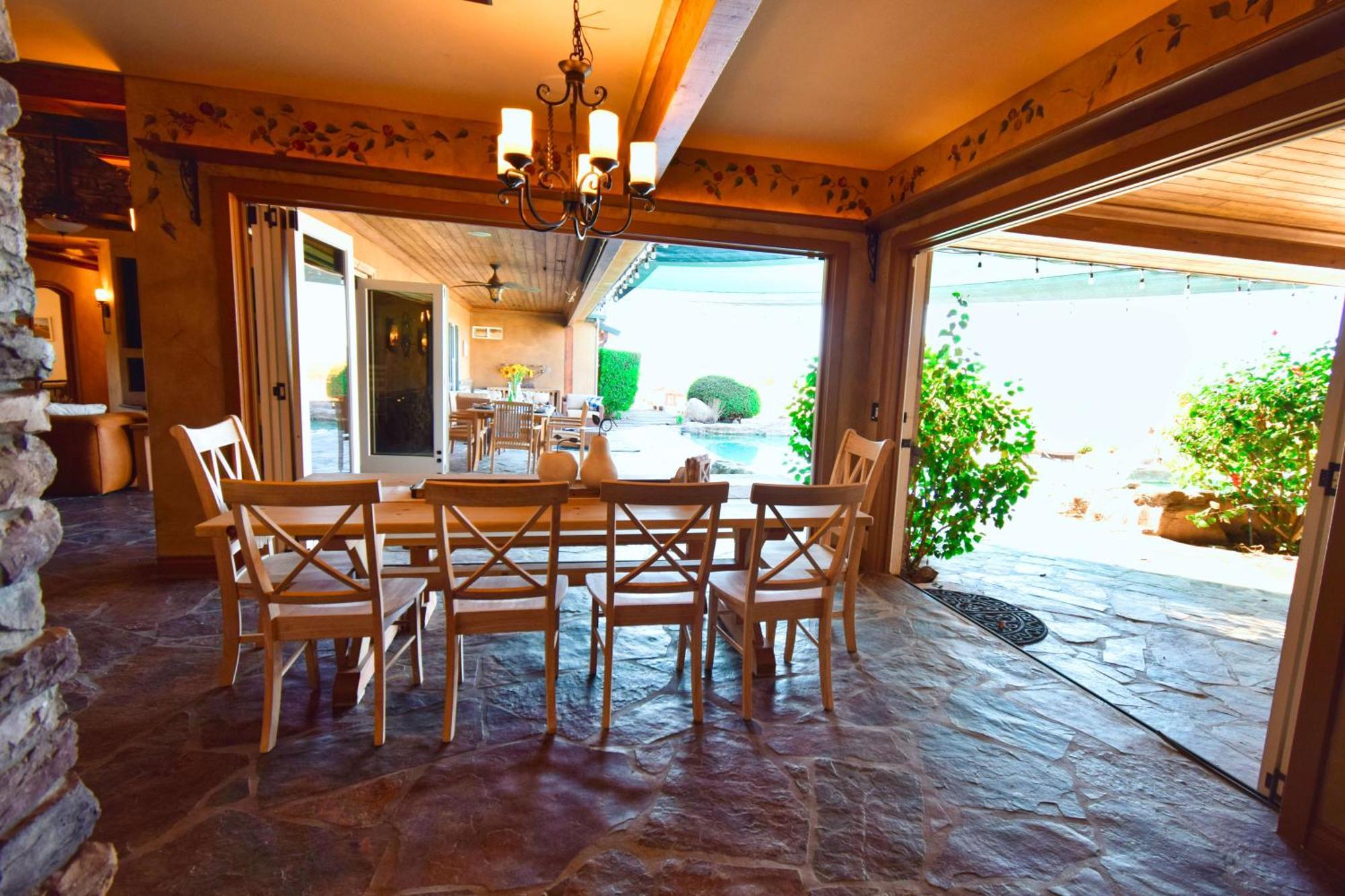 Peppertree Lane Ranch -- Seven-Acre Ranch In The Heart Of Wine Country Otel Temecula Dış mekan fotoğraf